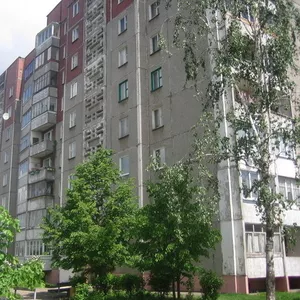 Продаю 3х ком. кв. ул. Дзержинского д.52