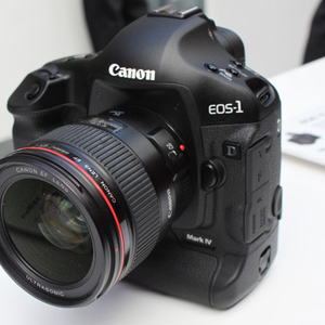 Canon EOS 1D Mark IV на продажу