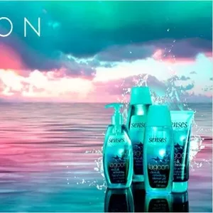 Желающим пользоваться  (покупать) AVON, а также работать с косметикой!