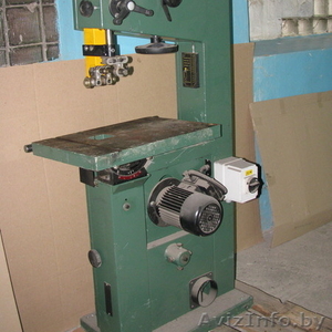 Ленточнопильный станок Felder FB450 (Австрия)