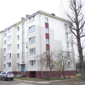 Продам хорошую 2-х комнатную квартиру по ул. Романова в Могилеве,  ФОТО