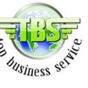 Top Business Service - рекламное агентство полного цикла. 