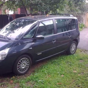 Продам Renault Espace