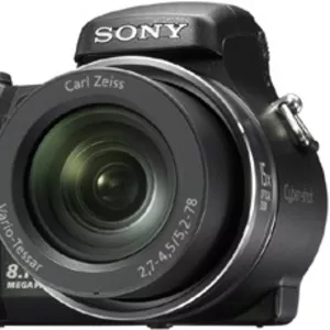 Sony Cyber-shot DSC-H7