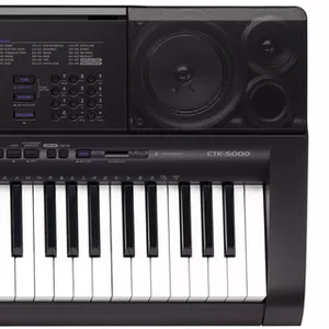 продам синтезатор  casio ctk 5000