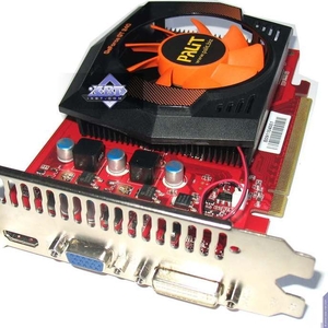 Geforce gt 240 (512mb) 65 y.e