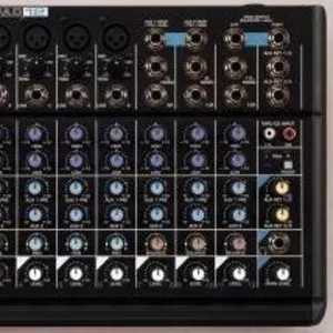 Продается микшерный пульт Samson Mixpad12 +37533-656-25-04