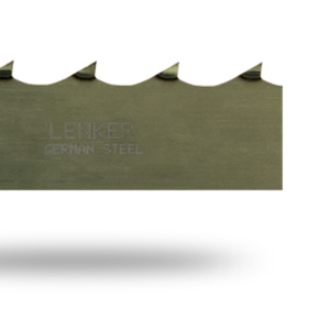Ленточные пилы Lenker