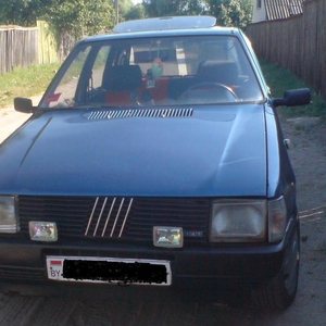 Fiat Uno