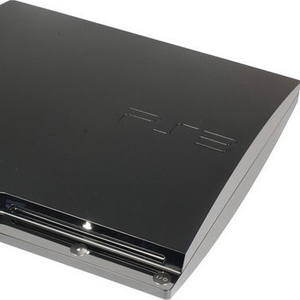 Sony Playstation 3 320Gb