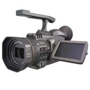 Видеокамера Panasonic AG-DVC 30E