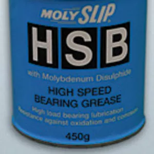 Смазка для подшипников Molyslip HSB (Англия)