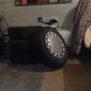 195 / 65 R15