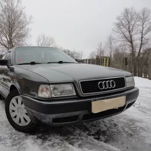 Audi 80 B4