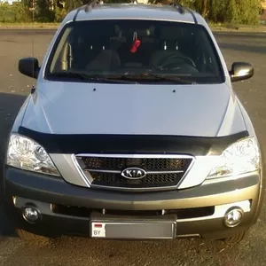 KIA  Sorento