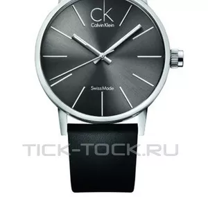 Часы Calvin Klein Postminimal