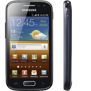 Samsung Galaxy Ace 2 i8160