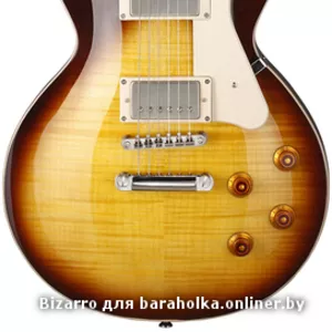 Электрогитара Cort CR250 НОВАЯ!!! (тип Les Paul)