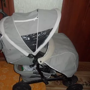 коляска graco