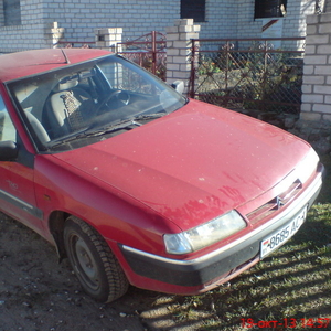 Citroen Xantia 