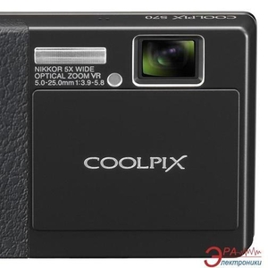 продам Nikon coolpix s70 в хорошем состоянии. 