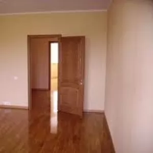 Все виды отделочных работ.