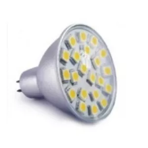 Светодиодные светильники и светодиодные лампы для дома