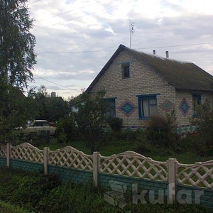 продаётся жилой дом.