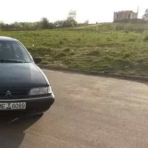 Продается Citroen Xantia ,  1998 г.в,  3750 у.е ,  возможна покупка в кре