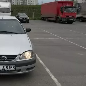 Продается Toyota Avensis ,  2001г.в.,  6200 у.е ,  возможна в кредит