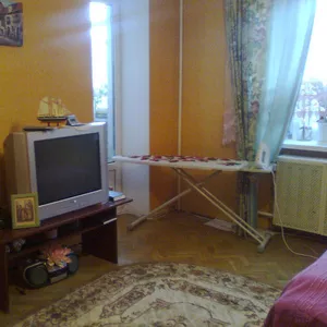 Продажа 3-х комнат кв-ра ул.Восточная 64