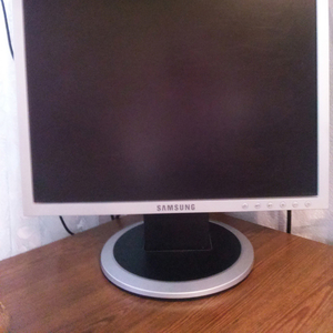 Монитор Samsung SyncMaster 740N 