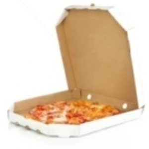Коробки для пиццы любых размеров