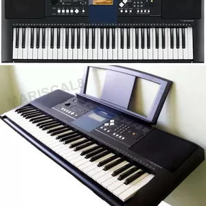 Синтезатор Yamaha PSR-E233