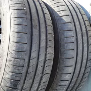 HANKOOK KINERRGYeco 195/65/R15 (лето)