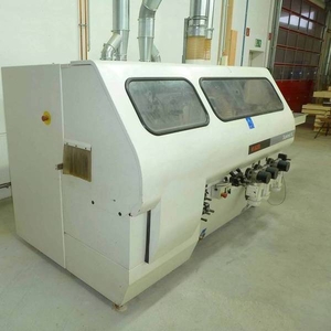 Продам Строгально-калевочный автомат SCM SUPERSET 6,  Германия