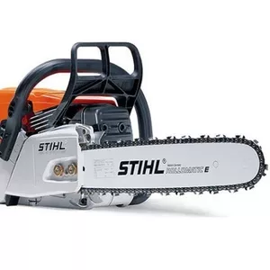 Продам бензопилу stihl