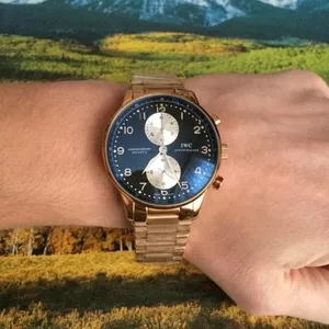 Часы IWC