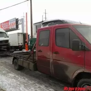 эвакуация автомобилей и перевозка авто