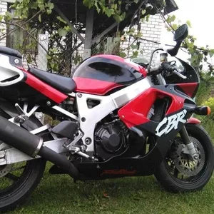 Xonda CBR 900RR Fire Blade 93г.