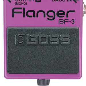 Продаю педаль Flanger BF-3
