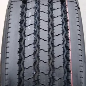 Новые грузовые шины DOUBLE COIN 235/75 R17.5