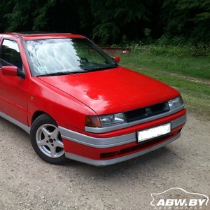 Seat Toledo