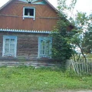 Срочно продаётся дом в Сморгонском районе!170 км от Минска