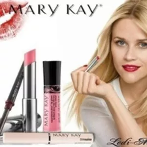 Мэри Кей. Косметика Mary Kay