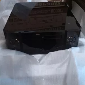 AV-ресиверы marantz новые