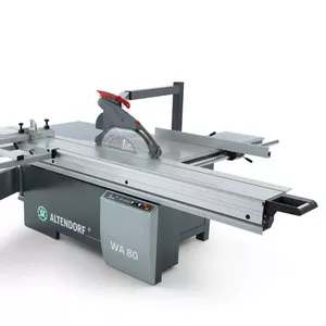 Форматно-раскроечный станок Altendorf WA