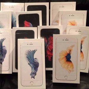  Factory Unlocked iPhone 6S 128 ГБ запеч