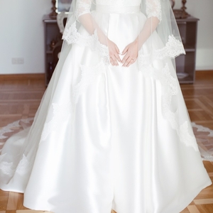 Свадебное платье La Sposa 2015 ERUN