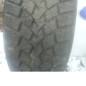 продам  обменяю  NOKIAN 18570R14